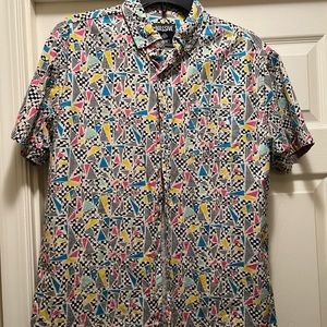 Mens shirt